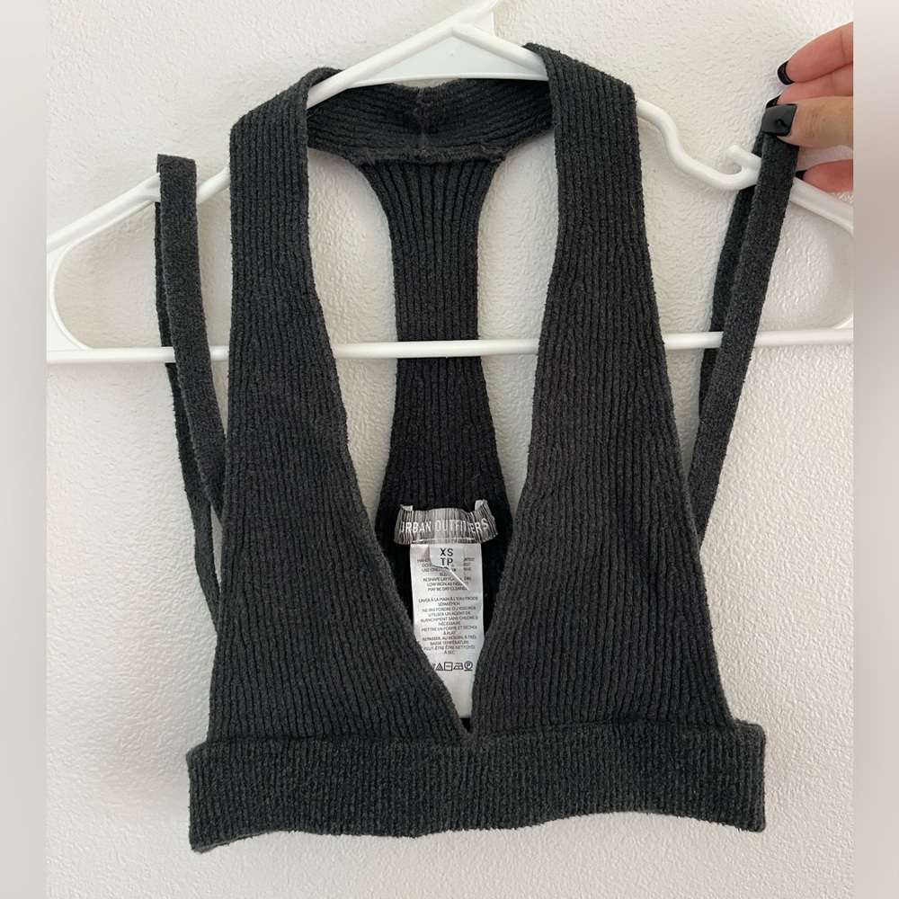 Urban Outfitters Bralette Top Womens XS